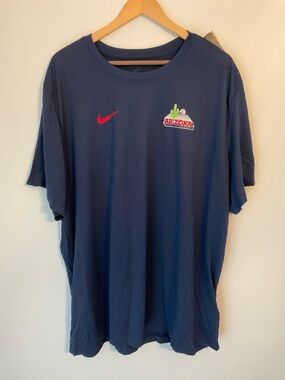 ARIZONA WILDCATS NIKE T-SHIRT